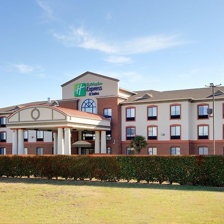 Holiday Inn Express Hotel & Suites Burleson - Fort Worth, An Ihg Hotel Exteriér fotografie