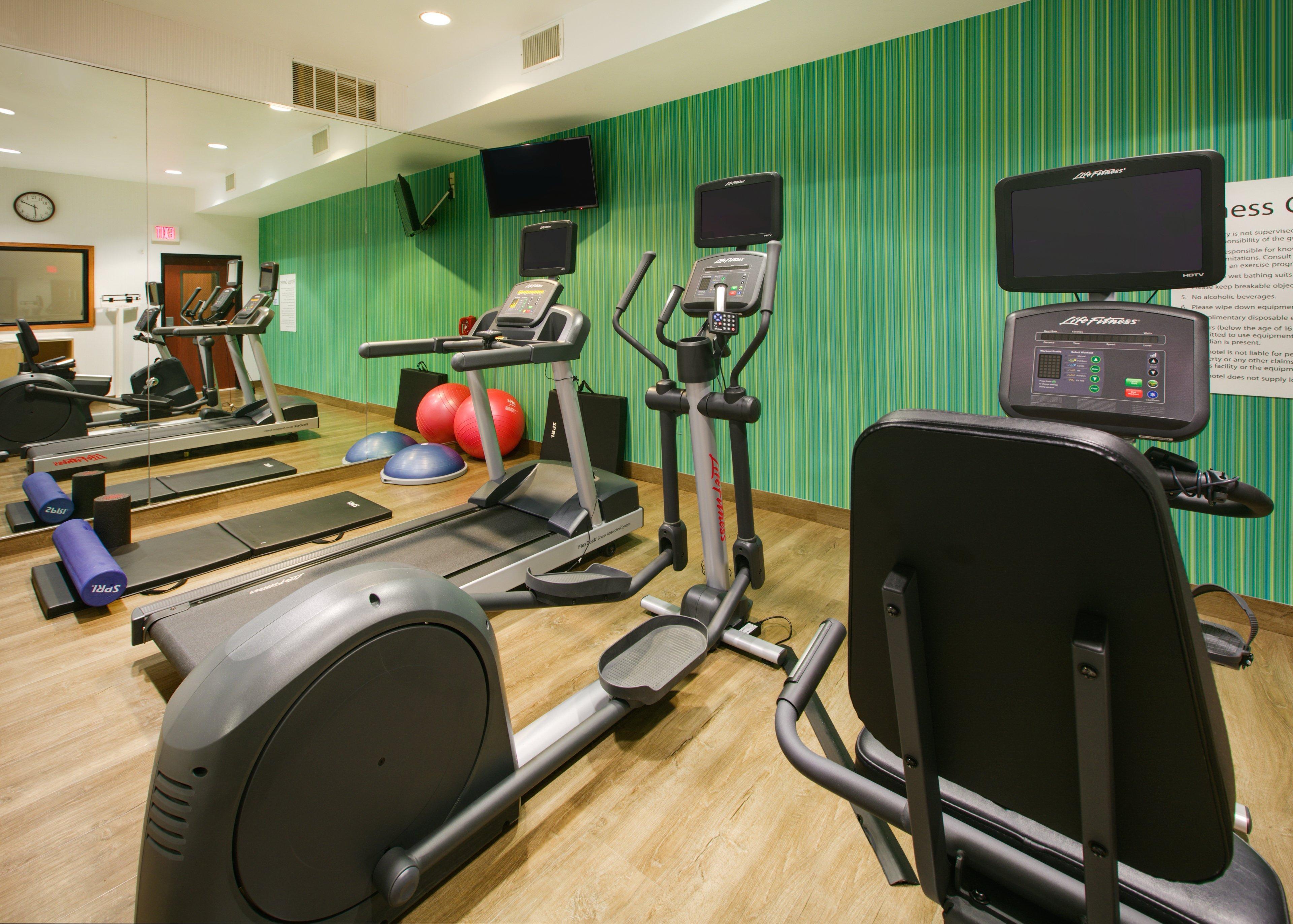 Holiday Inn Express Hotel & Suites Burleson - Fort Worth, An Ihg Hotel Exteriér fotografie