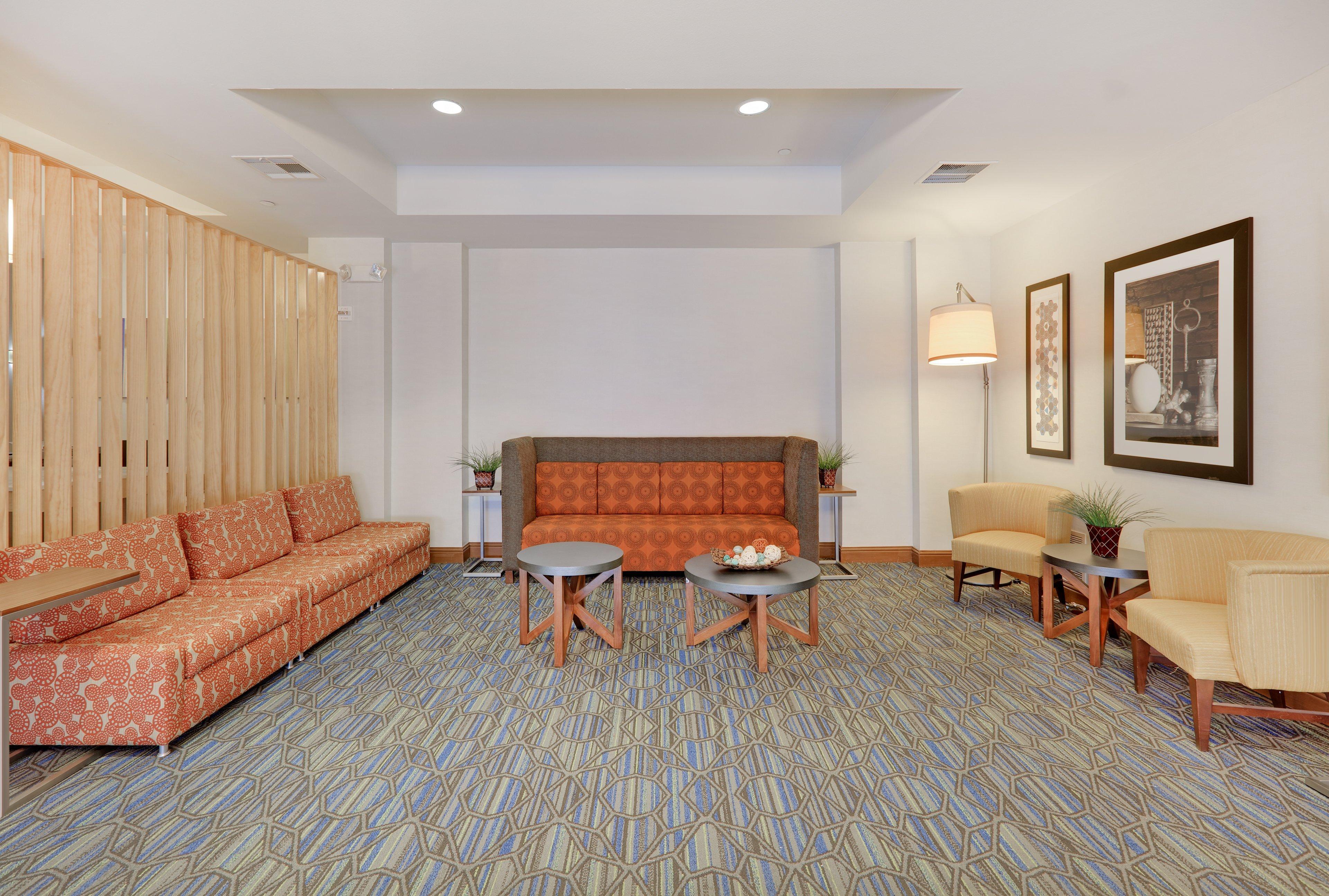 Holiday Inn Express Hotel & Suites Burleson - Fort Worth, An Ihg Hotel Exteriér fotografie