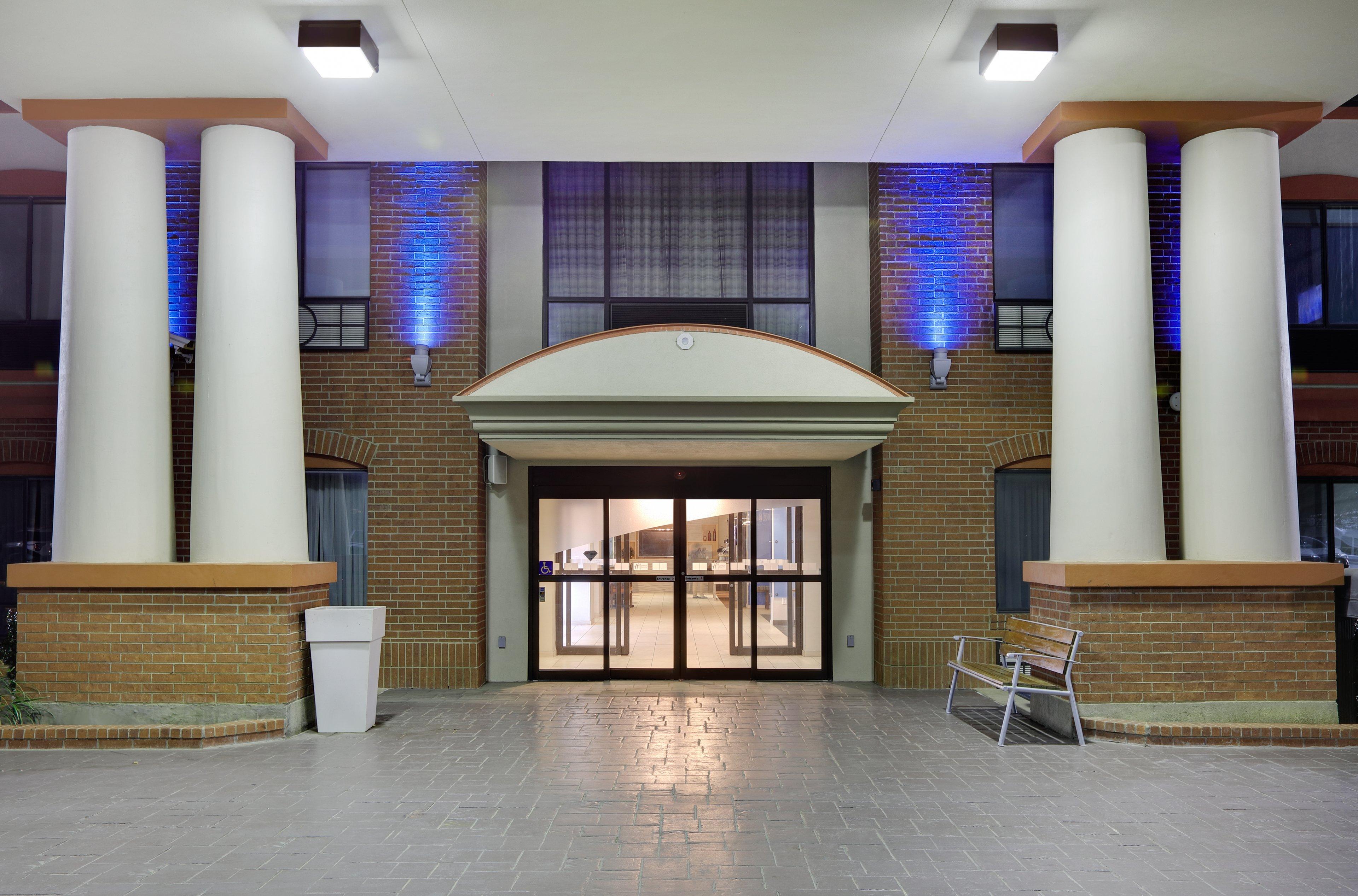 Holiday Inn Express Hotel & Suites Burleson - Fort Worth, An Ihg Hotel Exteriér fotografie