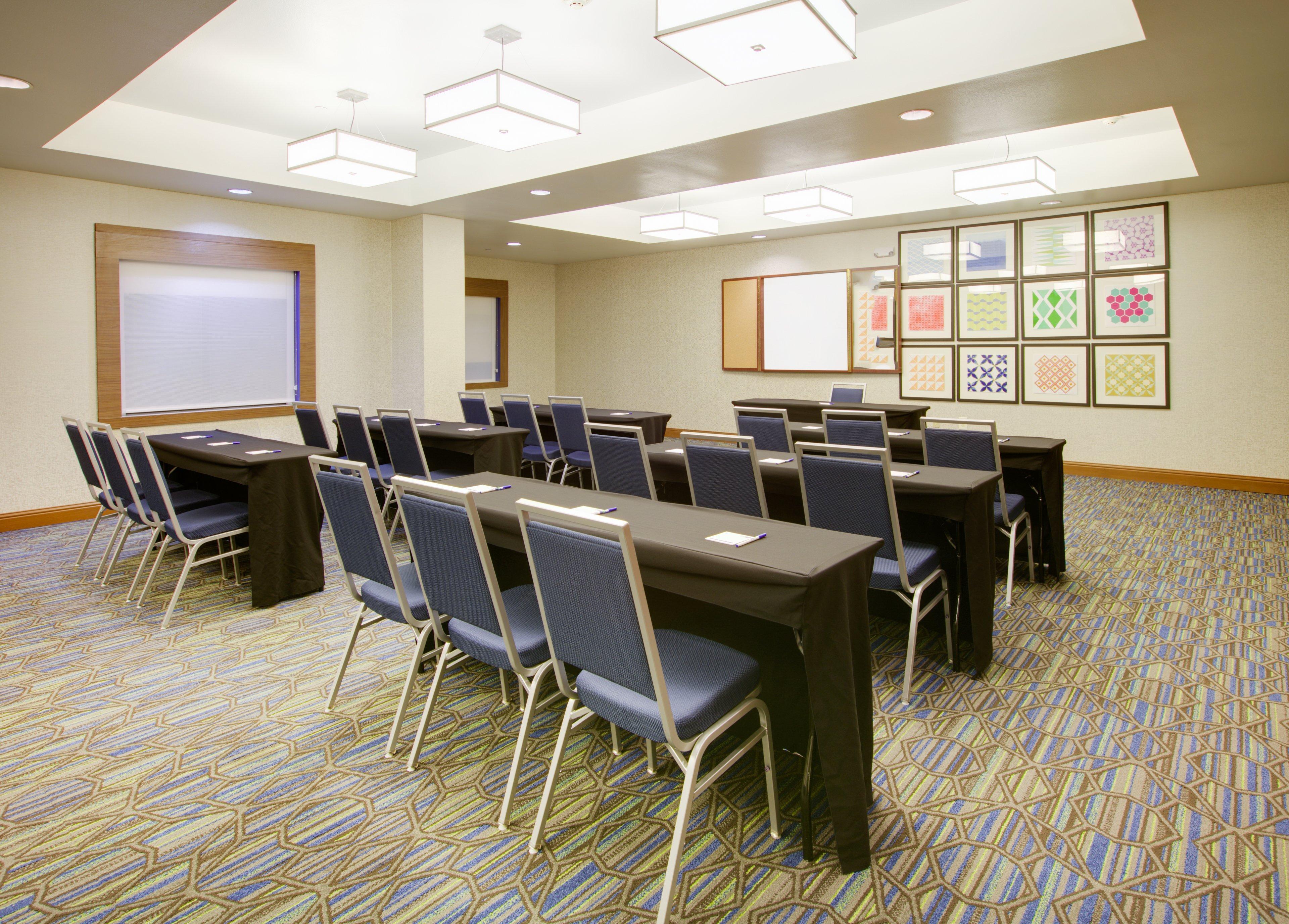 Holiday Inn Express Hotel & Suites Burleson - Fort Worth, An Ihg Hotel Exteriér fotografie