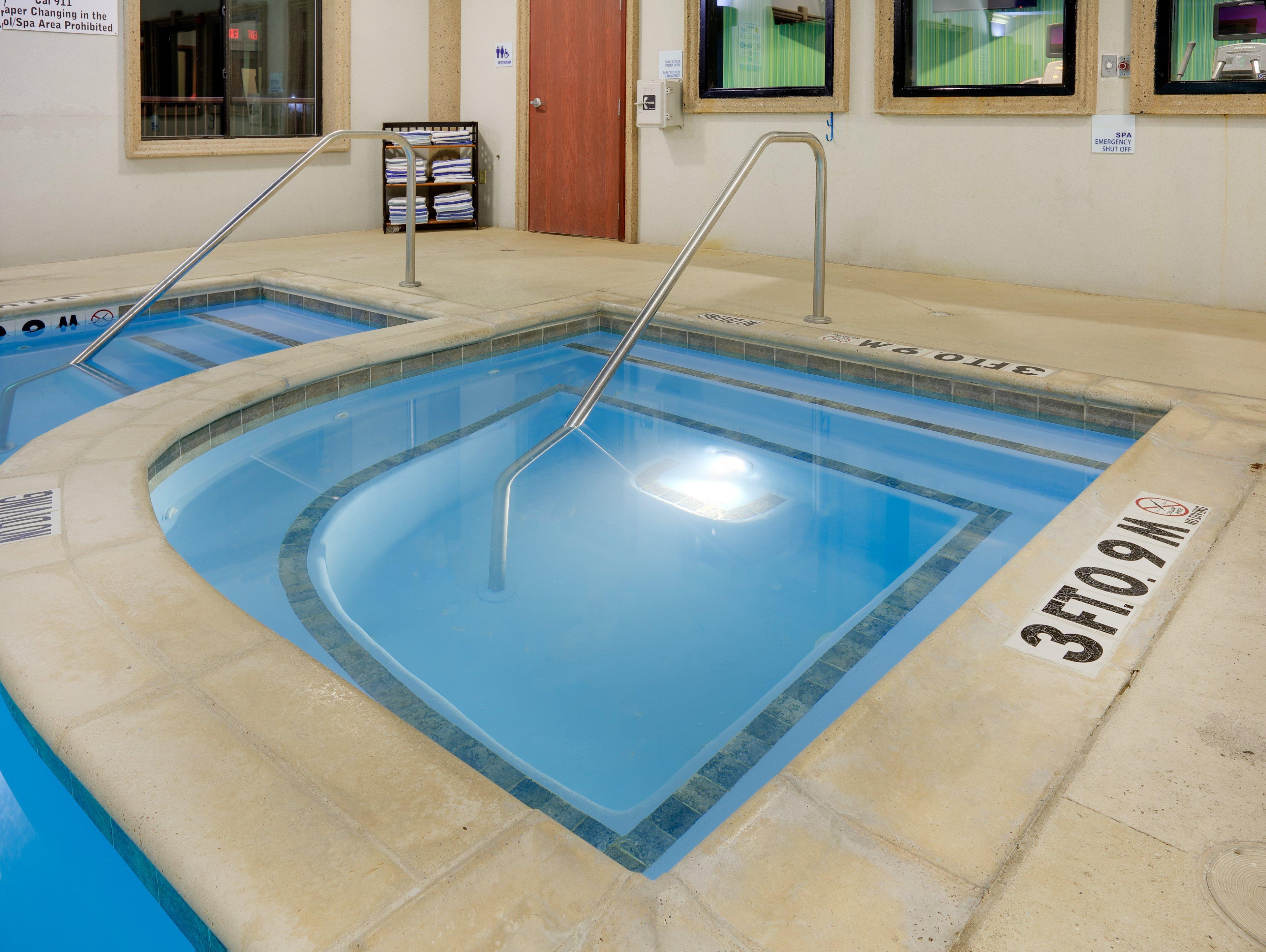 Holiday Inn Express Hotel & Suites Burleson - Fort Worth, An Ihg Hotel Exteriér fotografie
