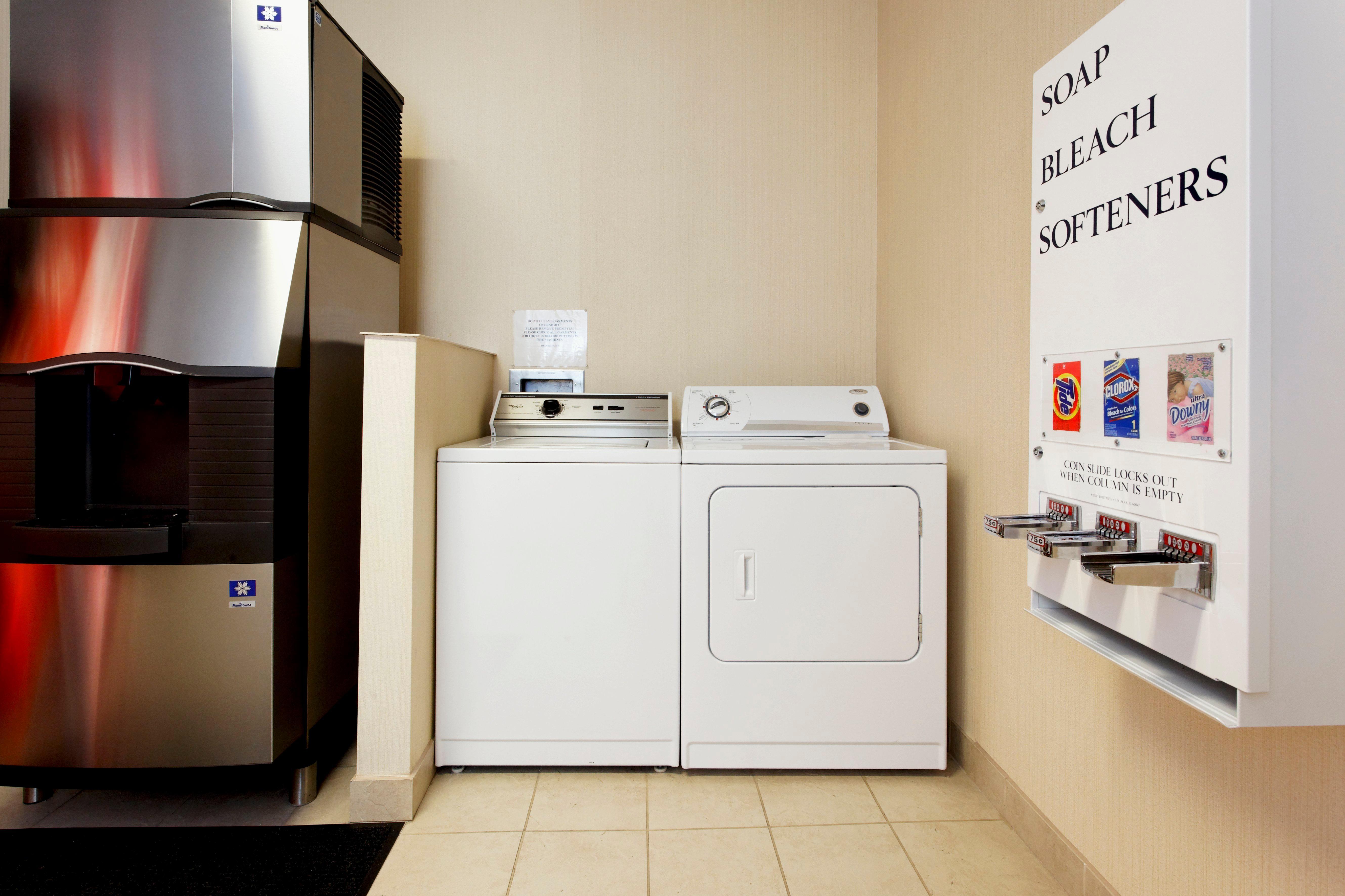 Holiday Inn Express Hotel & Suites Burleson - Fort Worth, An Ihg Hotel Exteriér fotografie