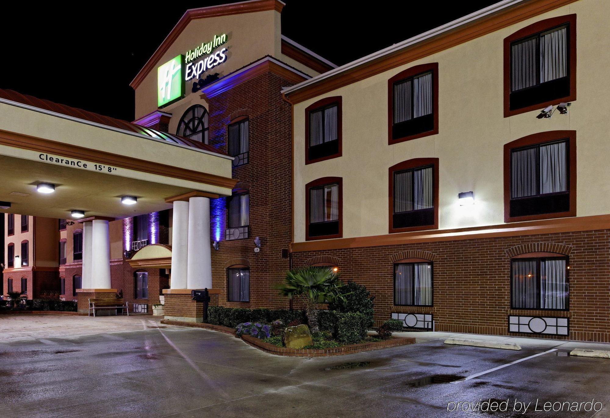 Holiday Inn Express Hotel & Suites Burleson - Fort Worth, An Ihg Hotel Exteriér fotografie