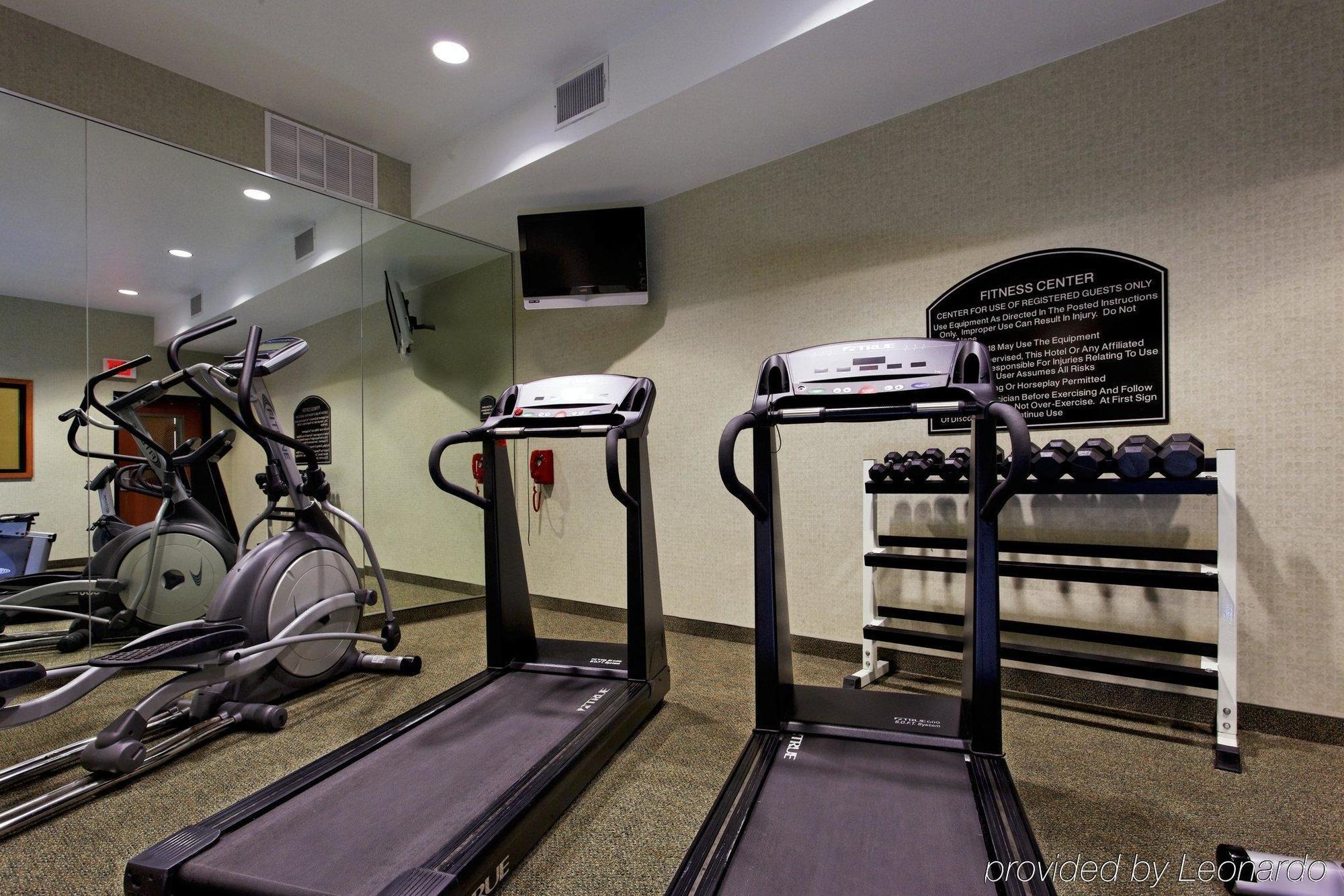 Holiday Inn Express Hotel & Suites Burleson - Fort Worth, An Ihg Hotel Zařízení fotografie