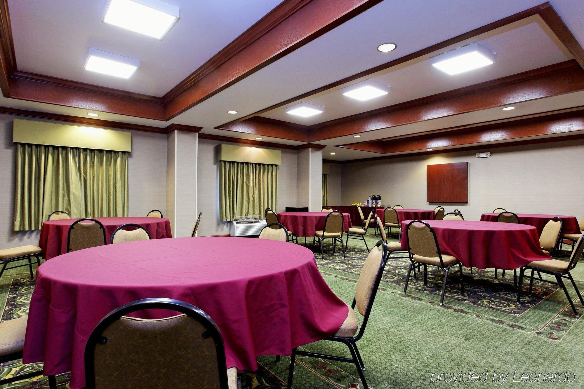 Holiday Inn Express Hotel & Suites Burleson - Fort Worth, An Ihg Hotel Exteriér fotografie