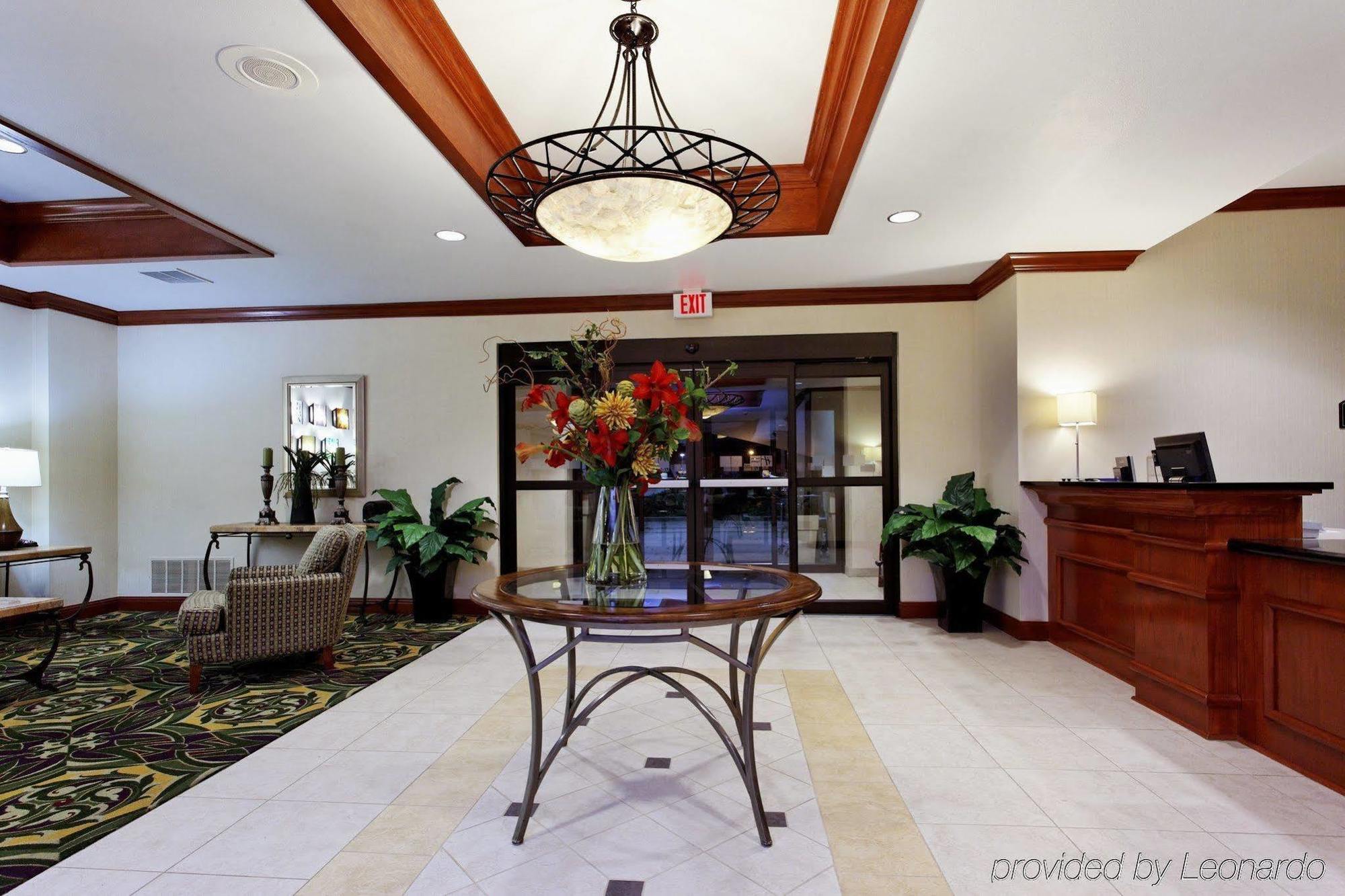 Holiday Inn Express Hotel & Suites Burleson - Fort Worth, An Ihg Hotel Interiér fotografie