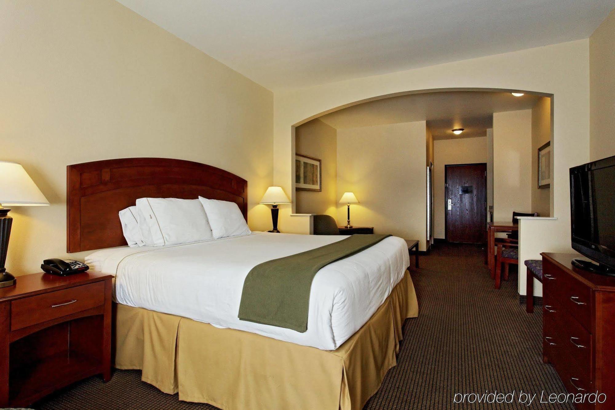 Holiday Inn Express Hotel & Suites Burleson - Fort Worth, An Ihg Hotel Exteriér fotografie