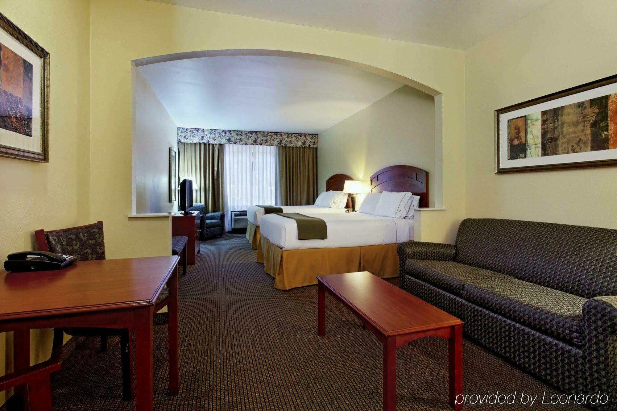 Holiday Inn Express Hotel & Suites Burleson - Fort Worth, An Ihg Hotel Exteriér fotografie