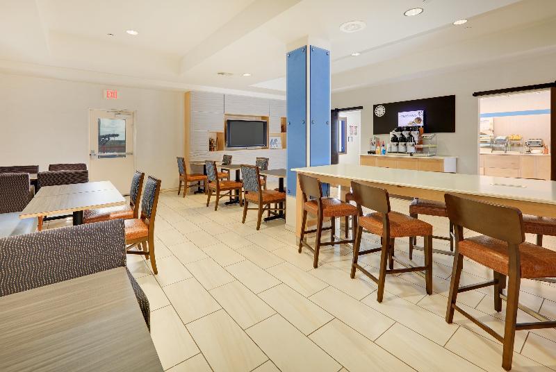 Holiday Inn Express Hotel & Suites Burleson - Fort Worth, An Ihg Hotel Exteriér fotografie